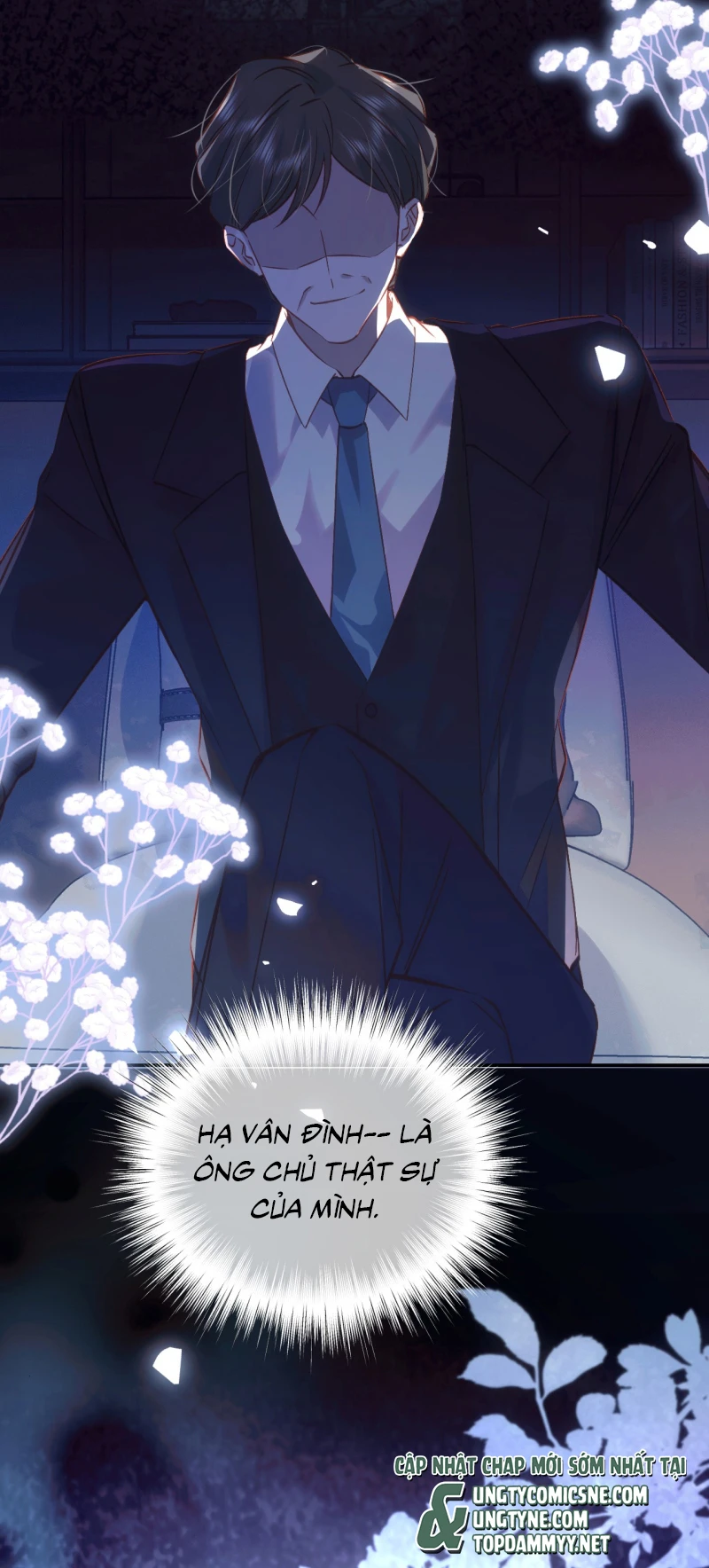 Vì Sao Của Tương Lai Đang Đợi Bạn Chapter 18 - Trang 34