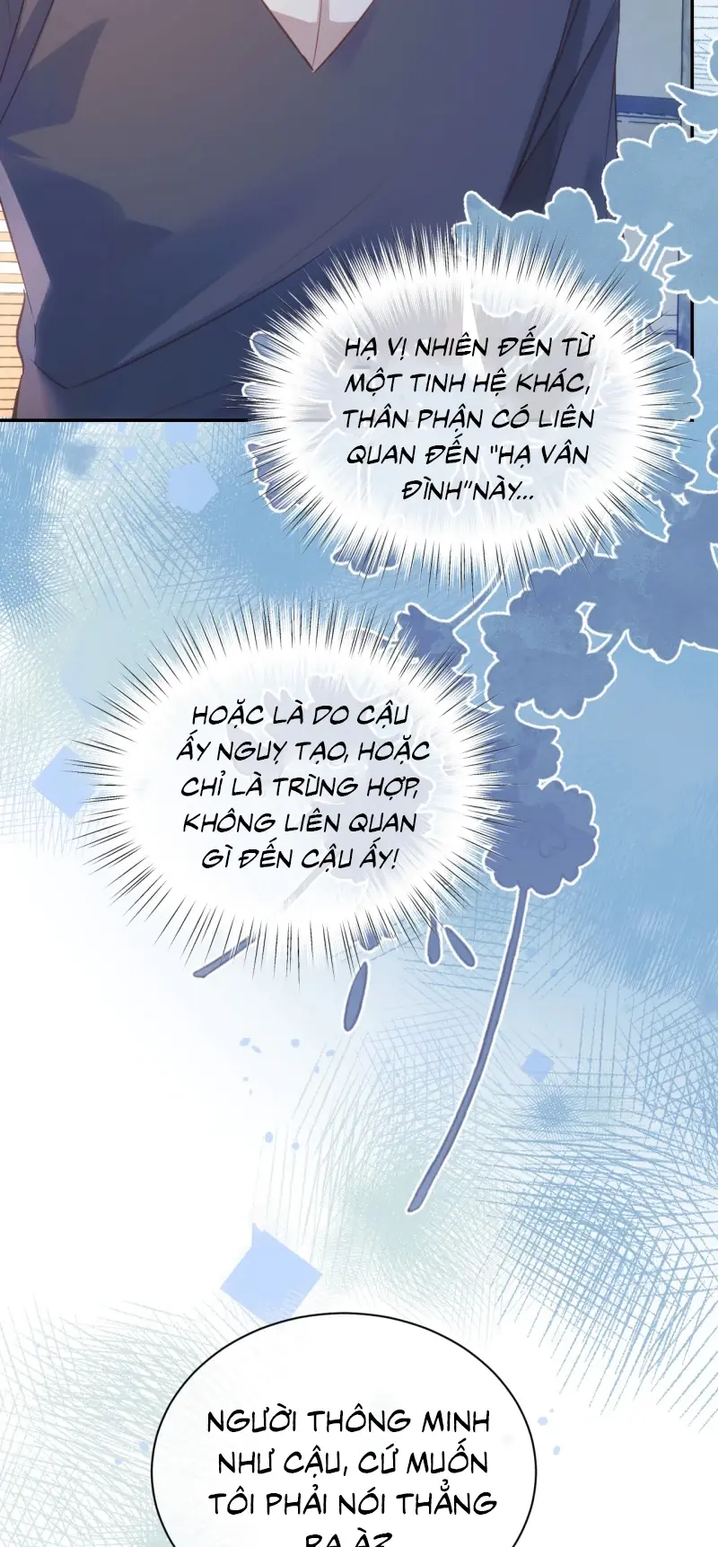 Vì Sao Của Tương Lai Đang Đợi Bạn Chapter 18 - Trang 39