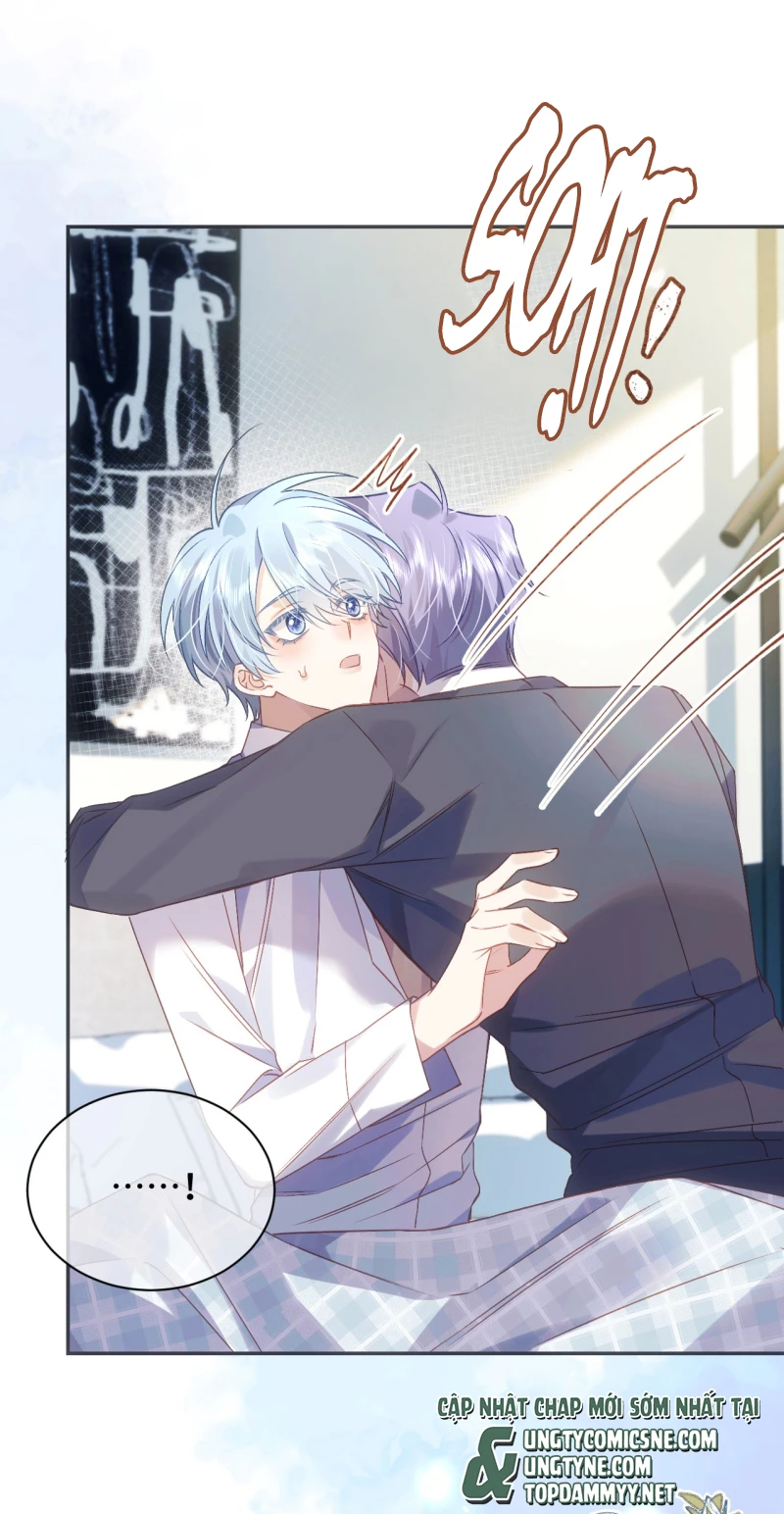 Vì Sao Của Tương Lai Đang Đợi Bạn Chapter 18 - Trang 4