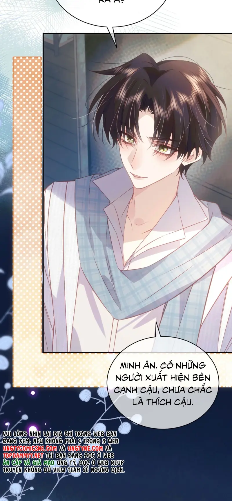 Vì Sao Của Tương Lai Đang Đợi Bạn Chapter 18 - Trang 40