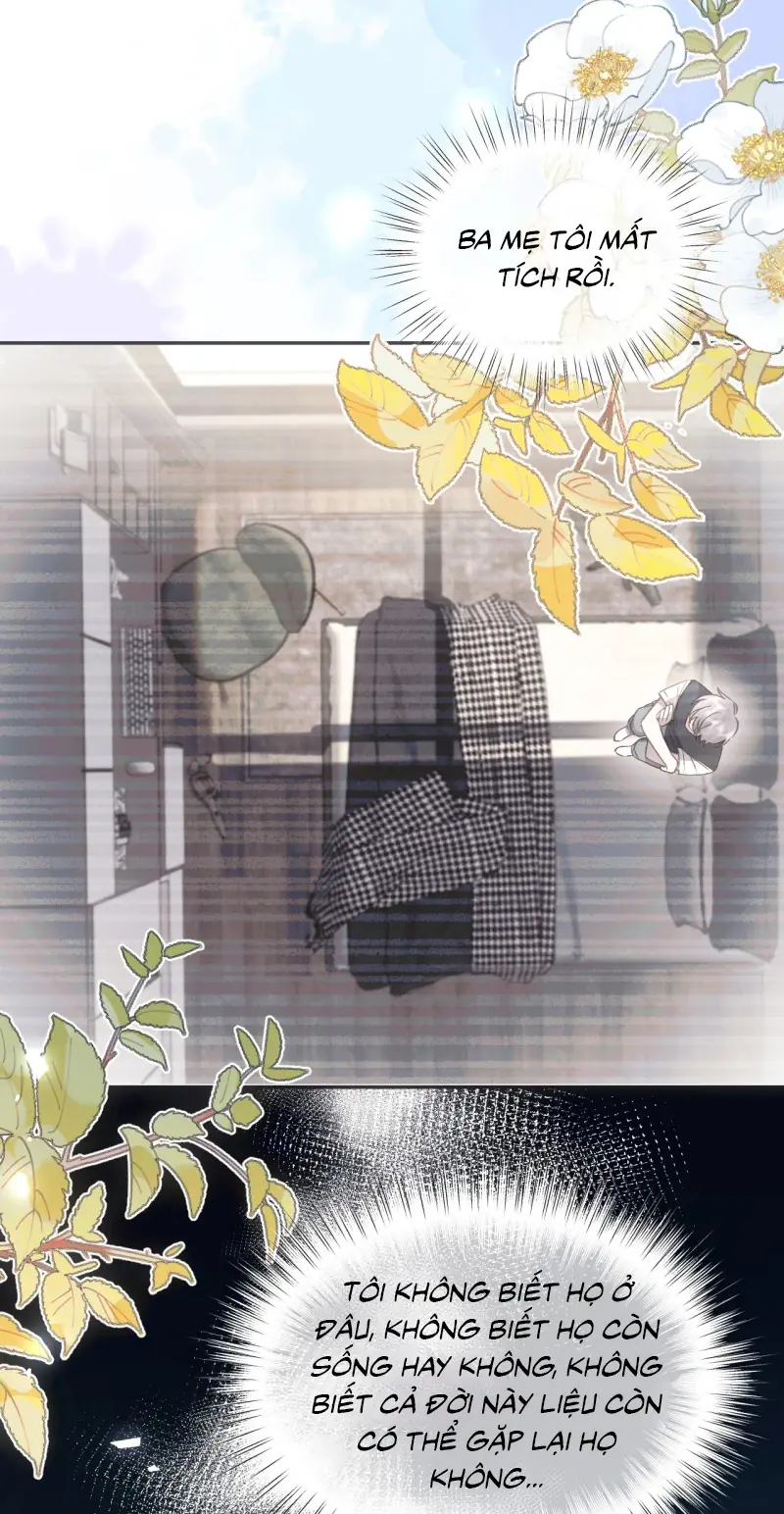 Vì Sao Của Tương Lai Đang Đợi Bạn Chapter 18 - Trang 5