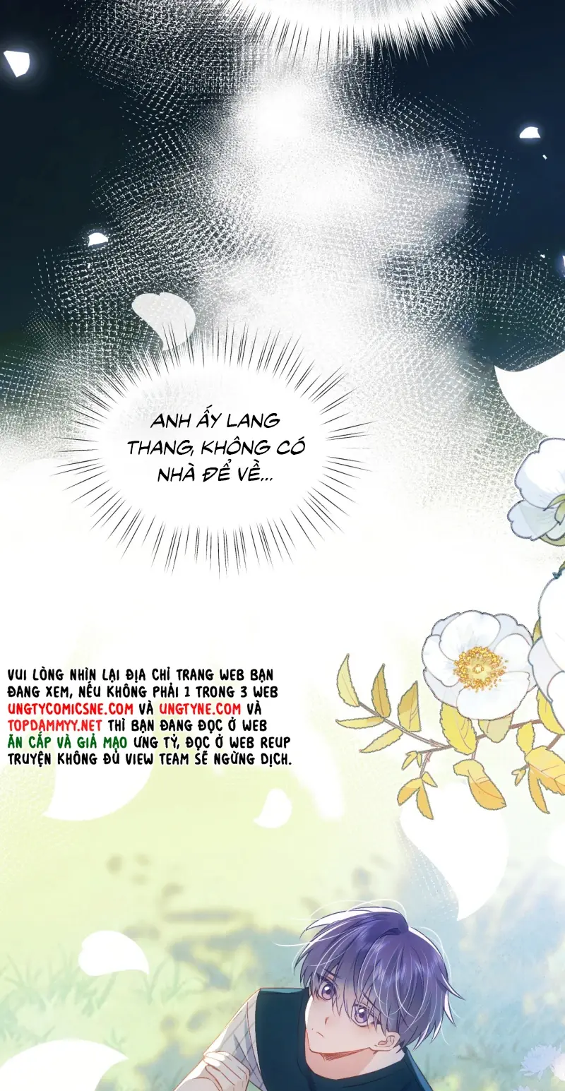 Vì Sao Của Tương Lai Đang Đợi Bạn Chapter 18 - Trang 6