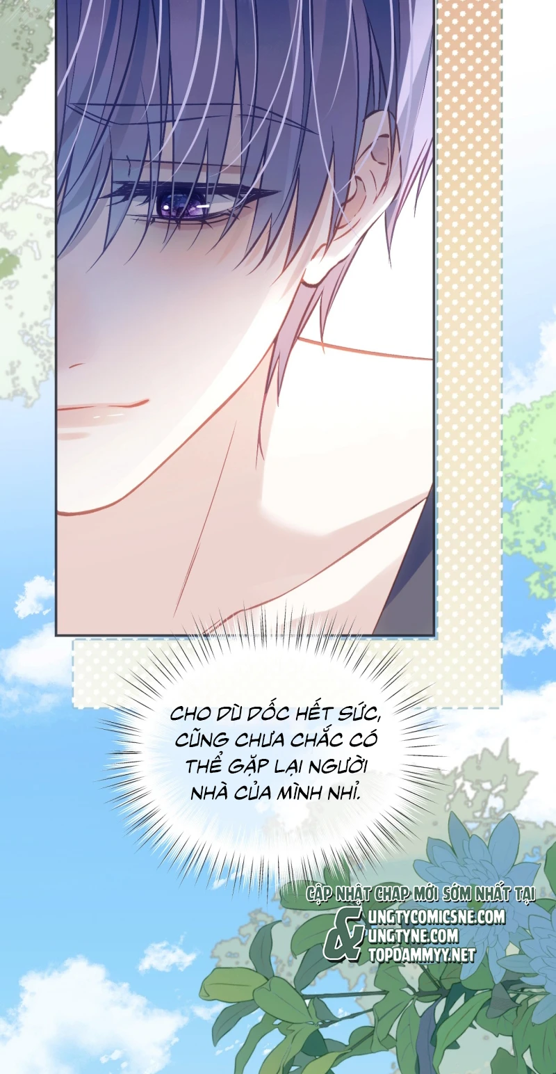 Vì Sao Của Tương Lai Đang Đợi Bạn Chapter 18 - Trang 8
