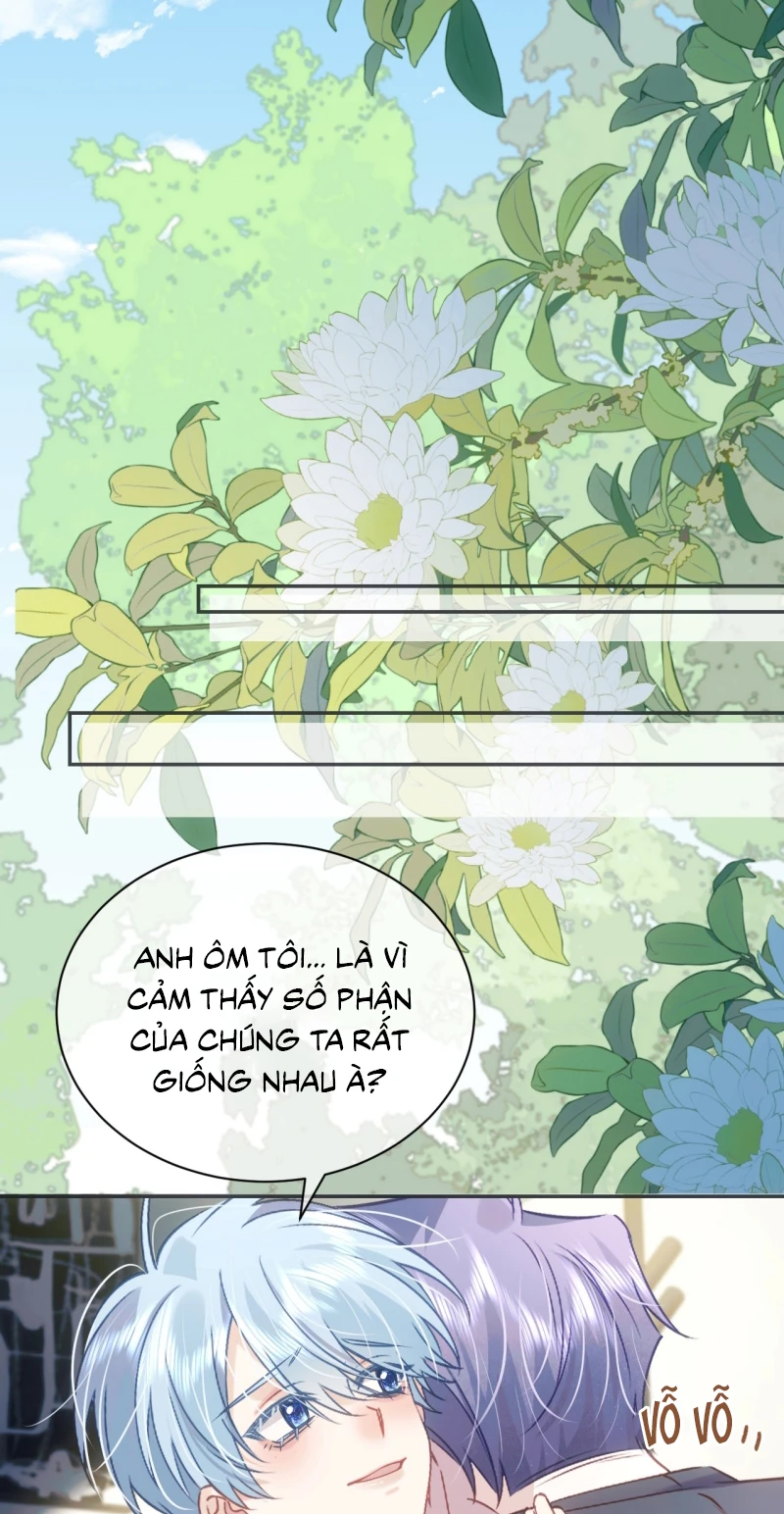 Vì Sao Của Tương Lai Đang Đợi Bạn Chapter 18 - Trang 9