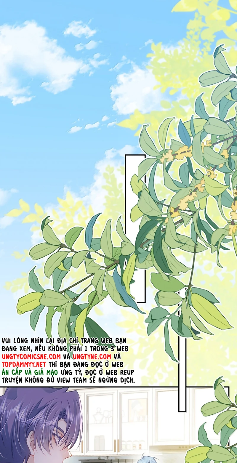 Vì Sao Của Tương Lai Đang Đợi Bạn Chapter 19 - Trang 10