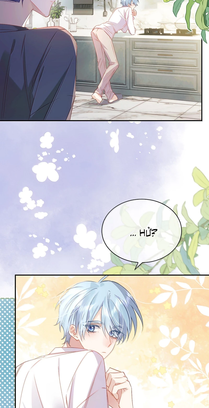 Vì Sao Của Tương Lai Đang Đợi Bạn Chapter 19 - Trang 11