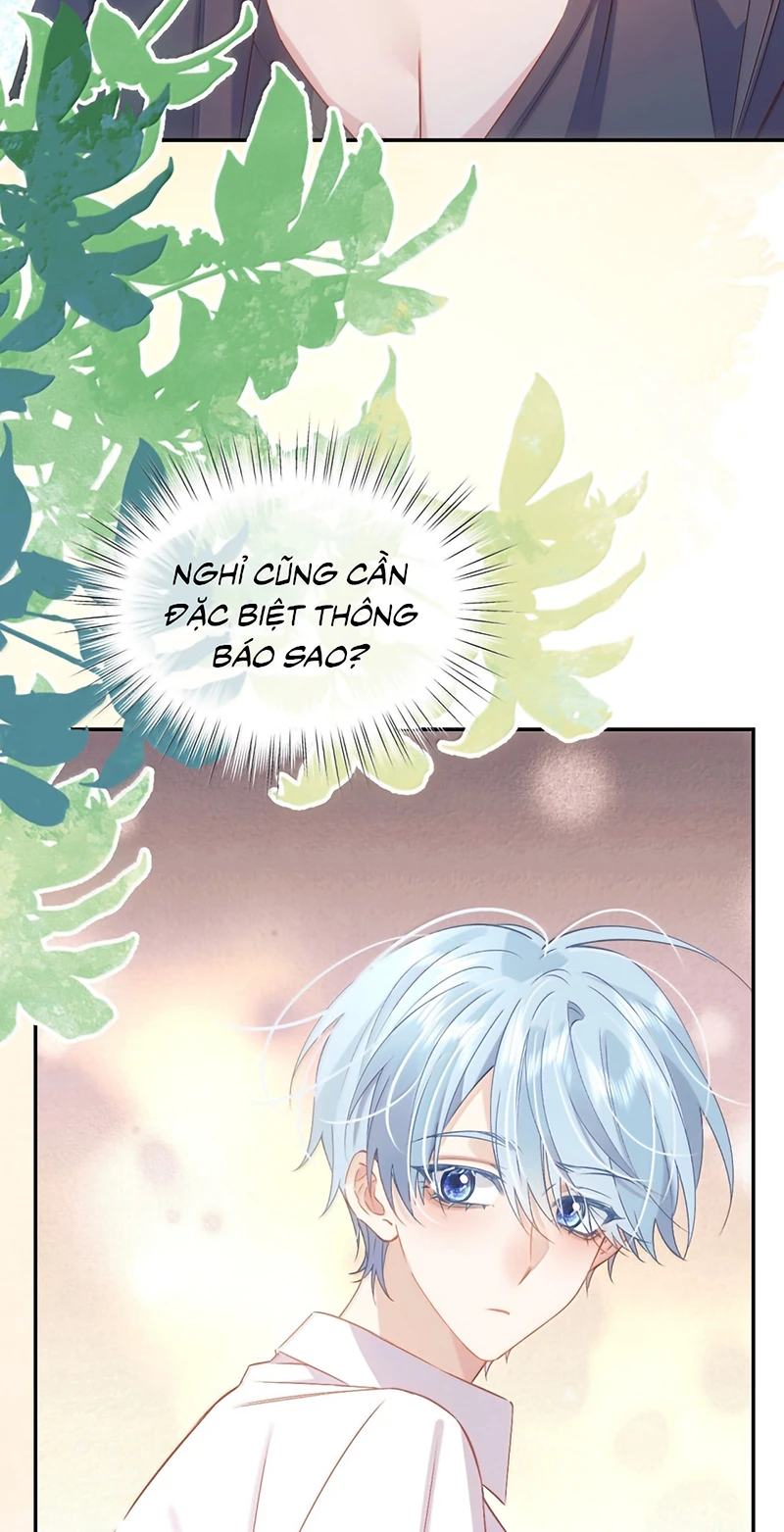Vì Sao Của Tương Lai Đang Đợi Bạn Chapter 19 - Trang 13