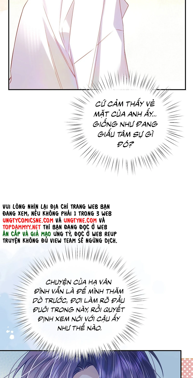 Vì Sao Của Tương Lai Đang Đợi Bạn Chapter 19 - Trang 14