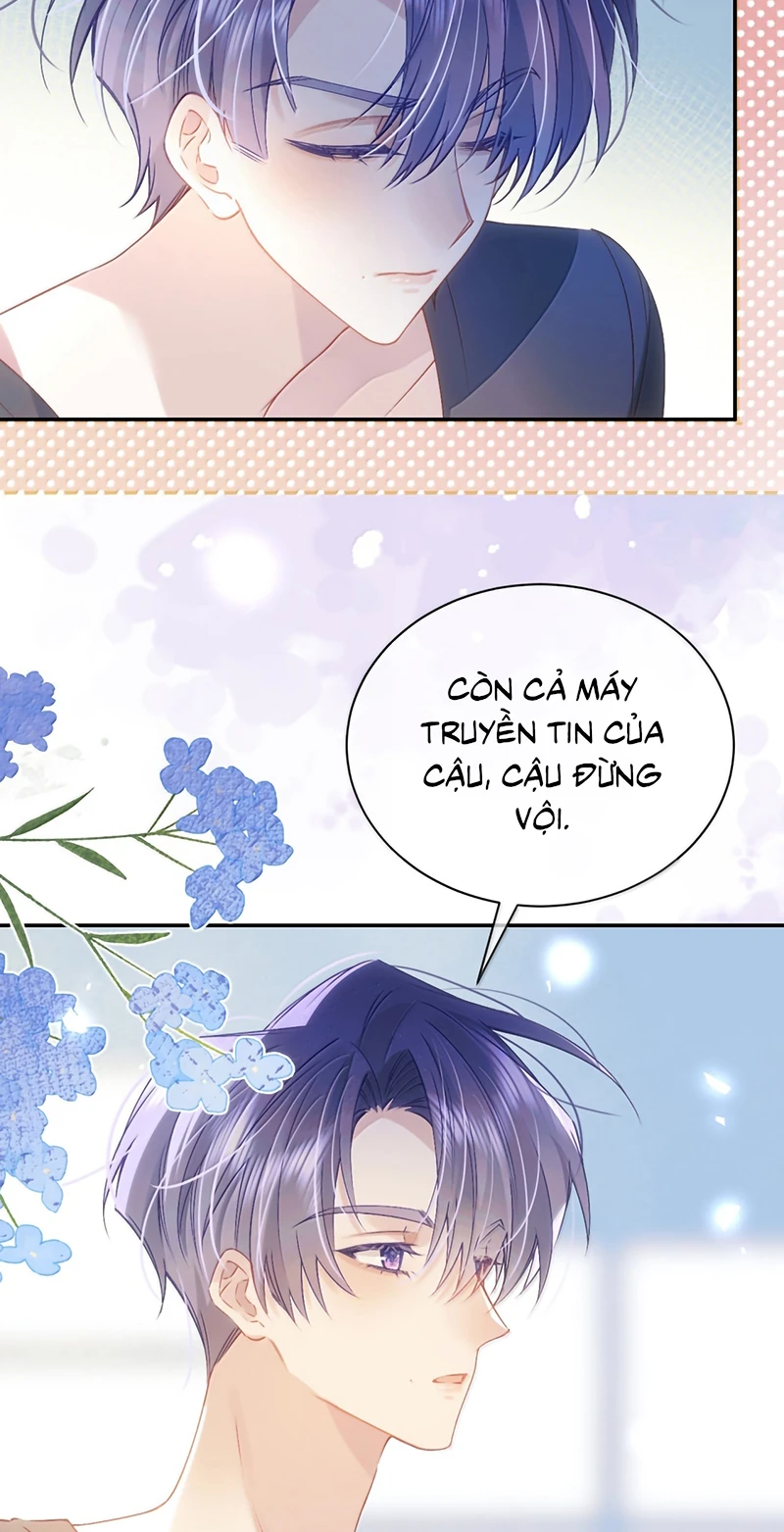 Vì Sao Của Tương Lai Đang Đợi Bạn Chapter 19 - Trang 15