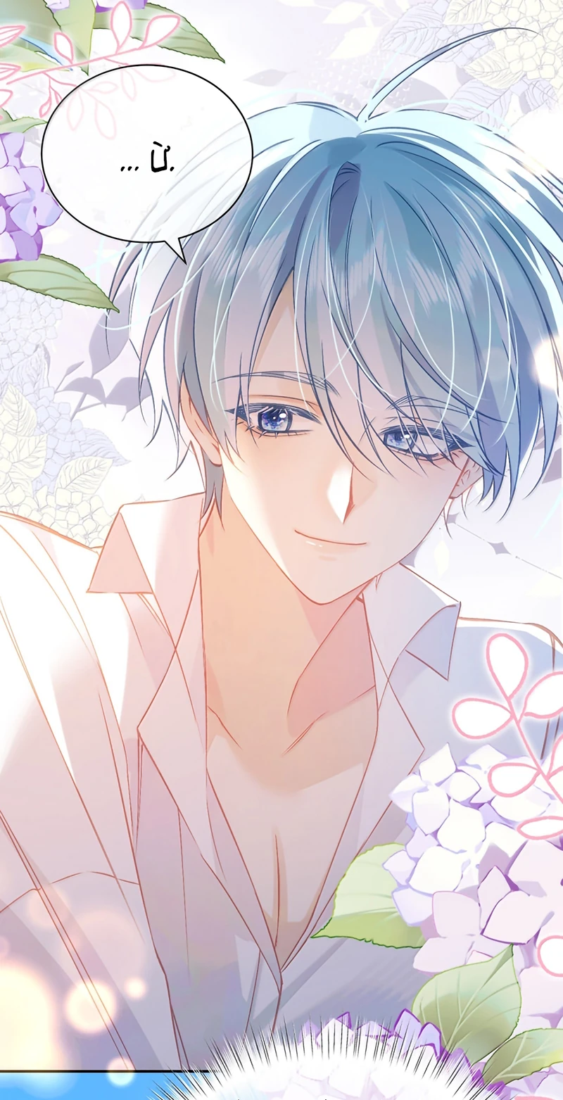 Vì Sao Của Tương Lai Đang Đợi Bạn Chapter 19 - Trang 17