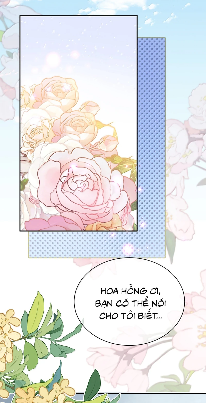 Vì Sao Của Tương Lai Đang Đợi Bạn Chapter 19 - Trang 19