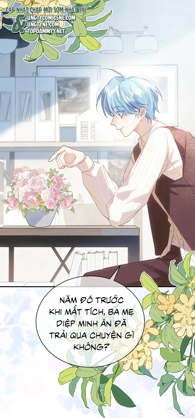 Vì Sao Của Tương Lai Đang Đợi Bạn Chapter 19 - Trang 20