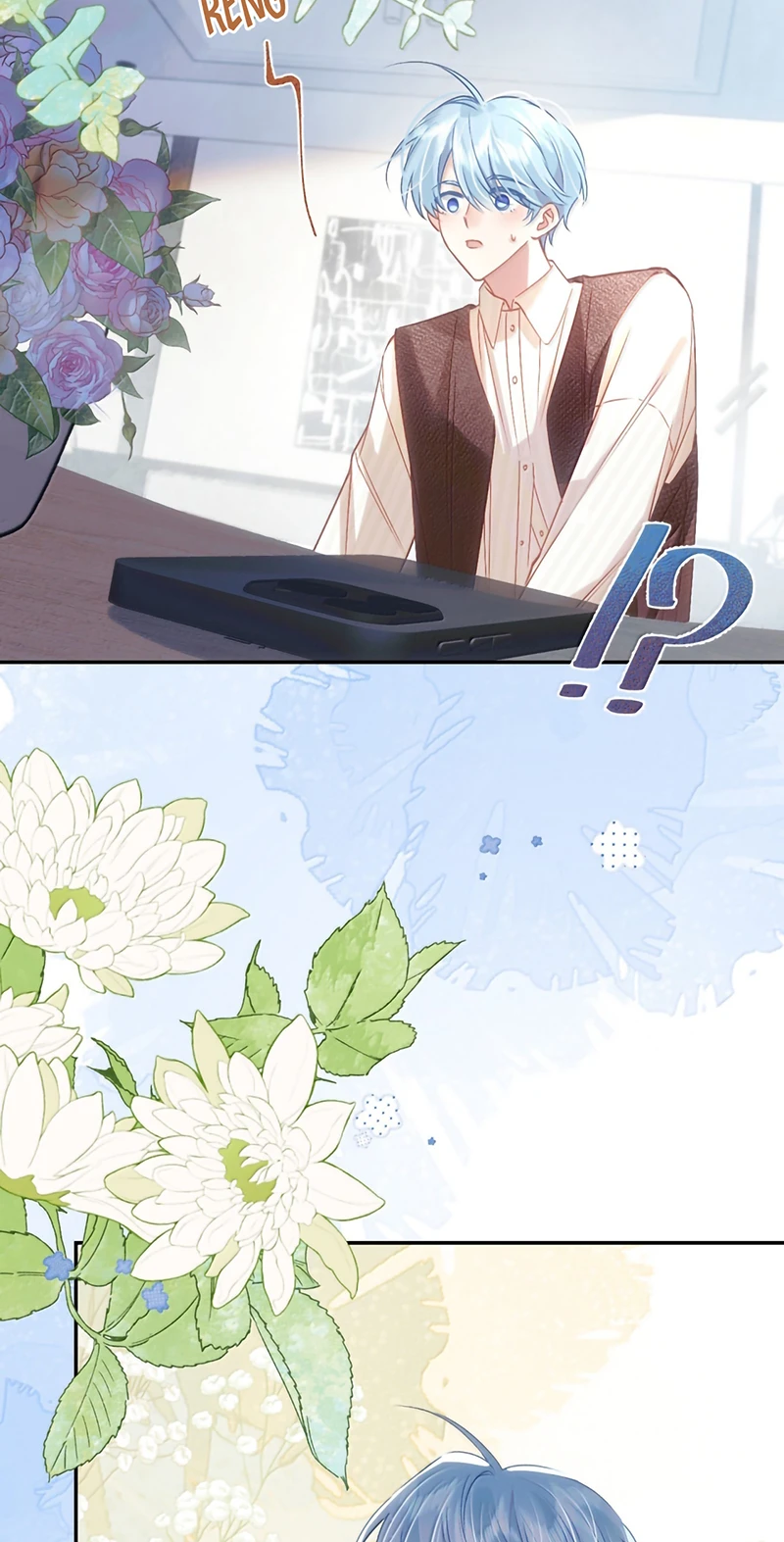 Vì Sao Của Tương Lai Đang Đợi Bạn Chapter 19 - Trang 24