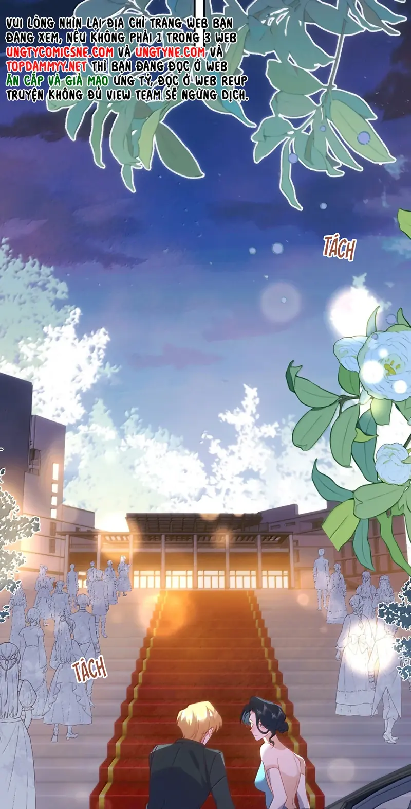 Vì Sao Của Tương Lai Đang Đợi Bạn Chapter 19 - Trang 29