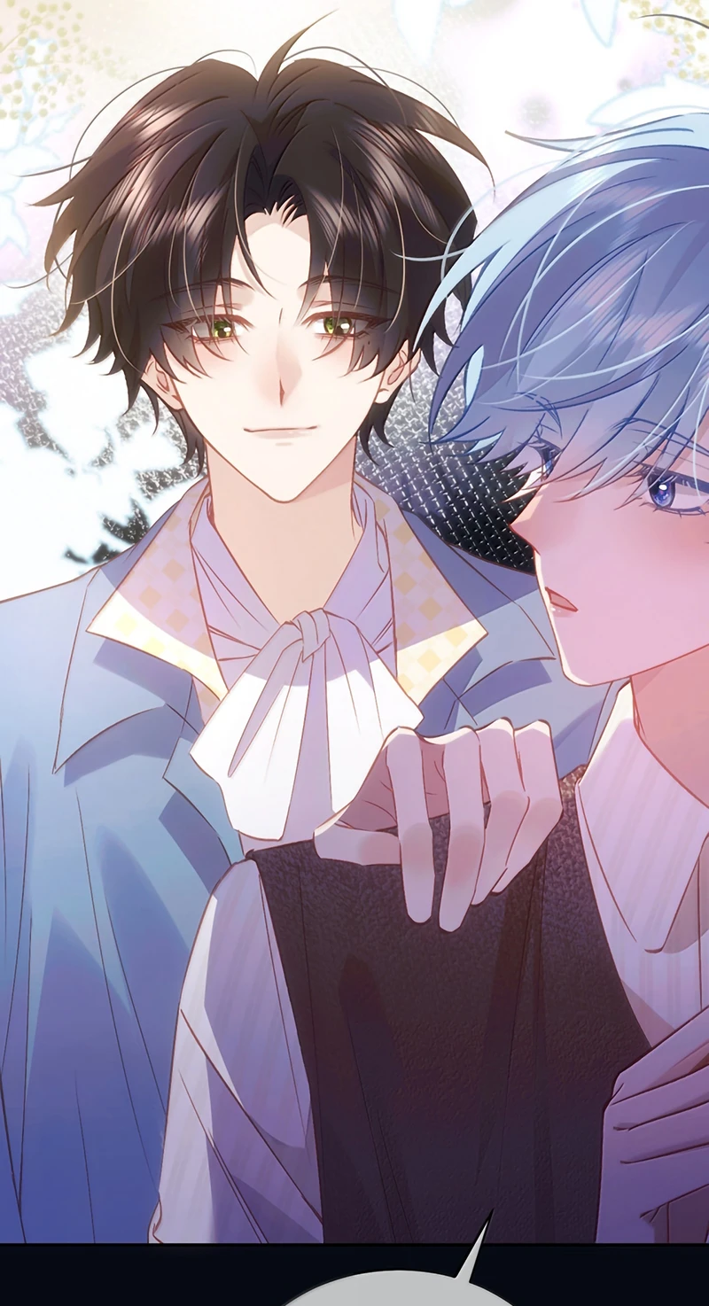 Vì Sao Của Tương Lai Đang Đợi Bạn Chapter 19 - Trang 32