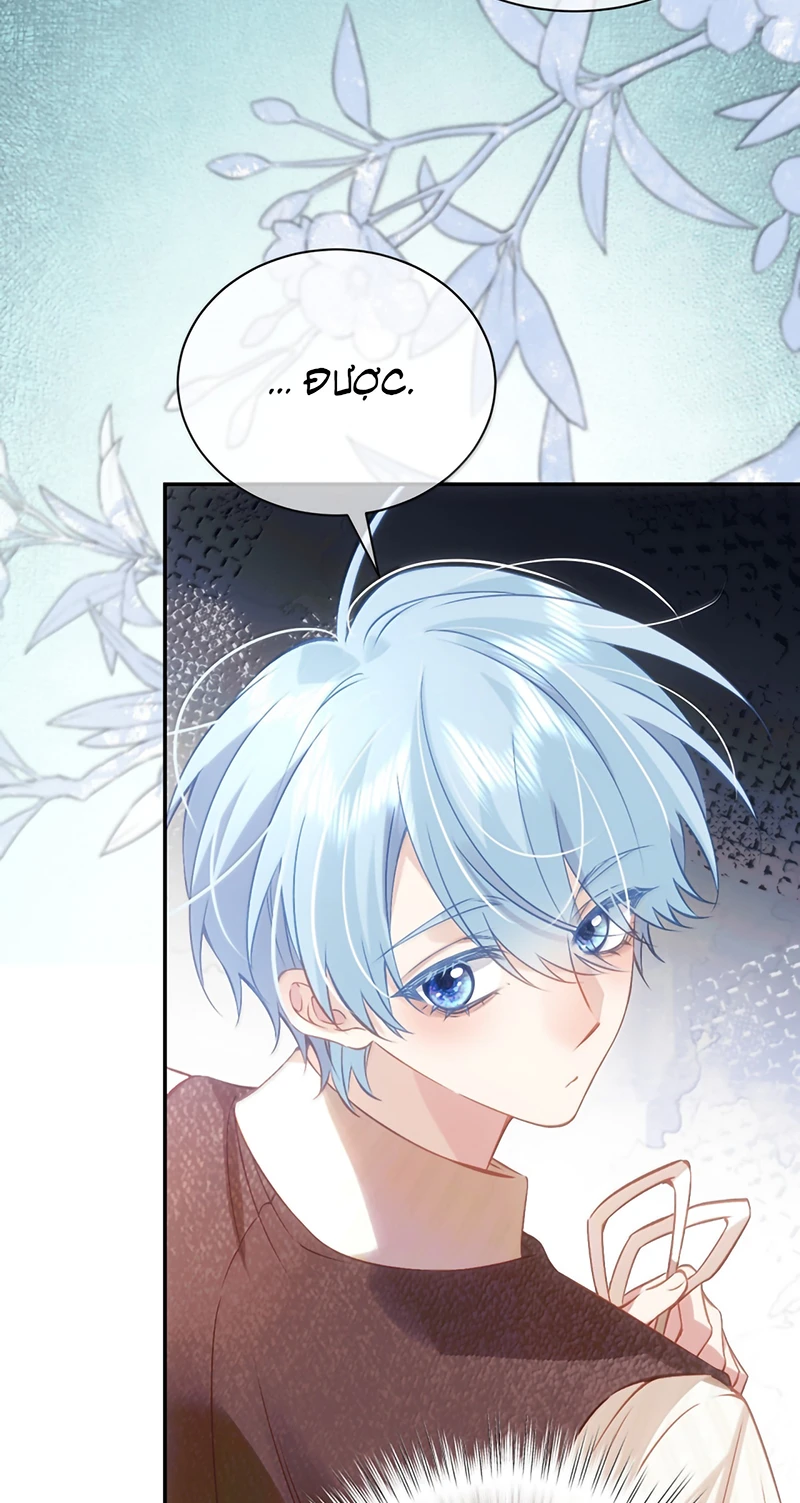 Vì Sao Của Tương Lai Đang Đợi Bạn Chapter 19 - Trang 34