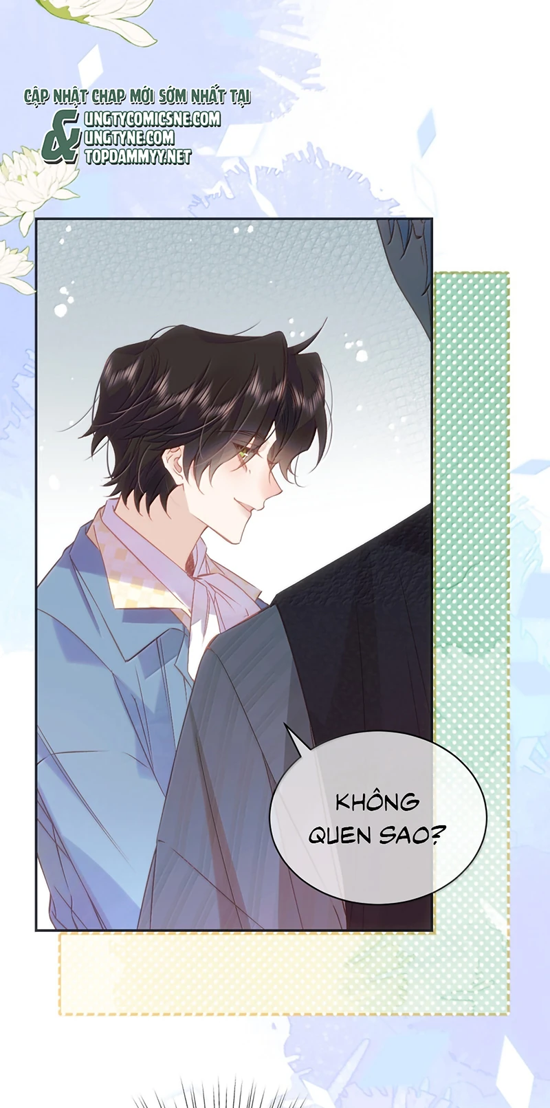 Vì Sao Của Tương Lai Đang Đợi Bạn Chapter 19 - Trang 39