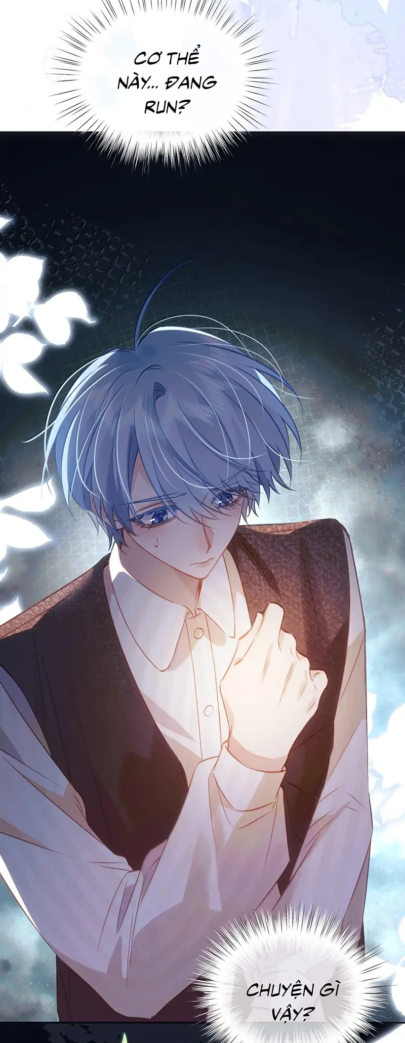 Vì Sao Của Tương Lai Đang Đợi Bạn Chapter 19 - Trang 40