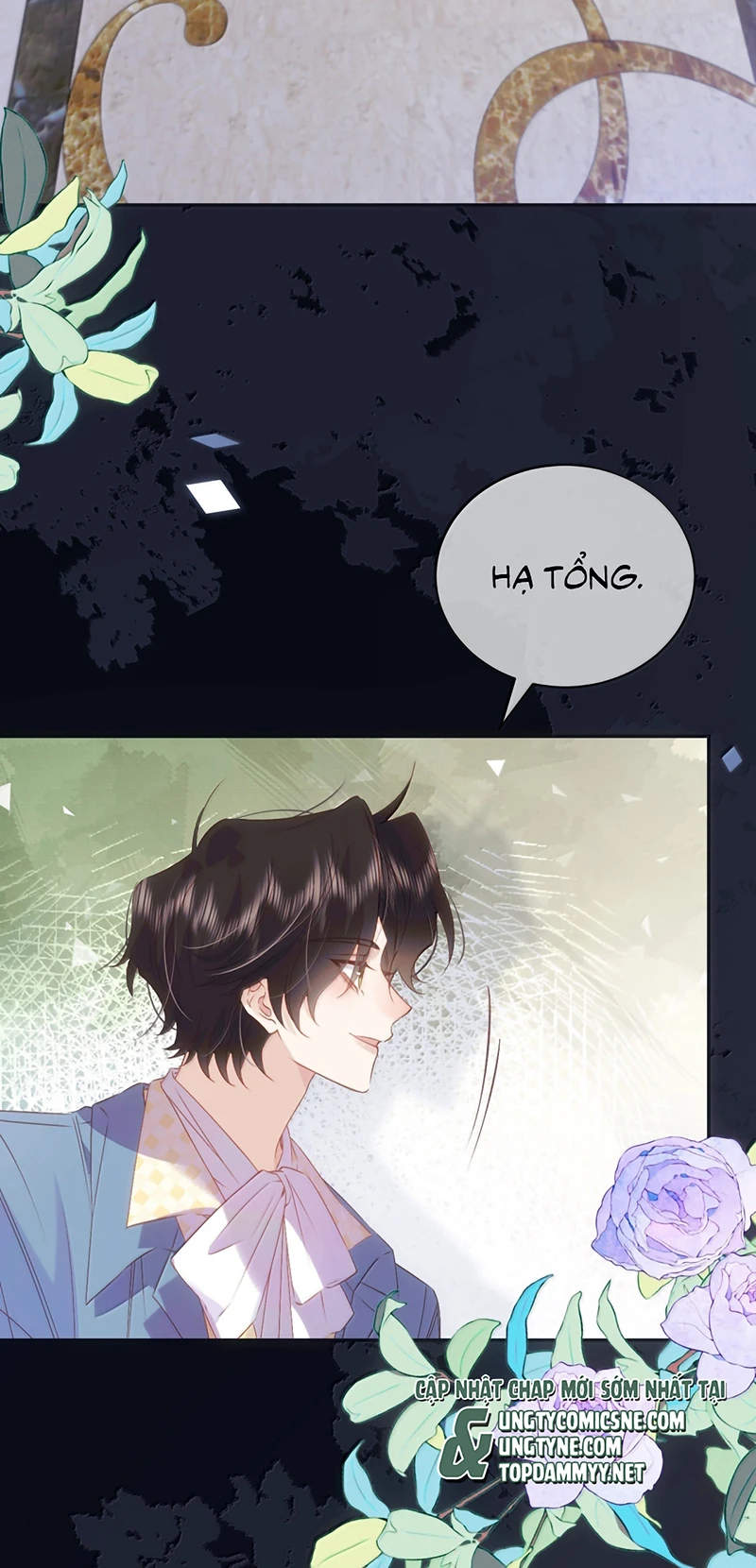 Vì Sao Của Tương Lai Đang Đợi Bạn Chapter 19 - Trang 42