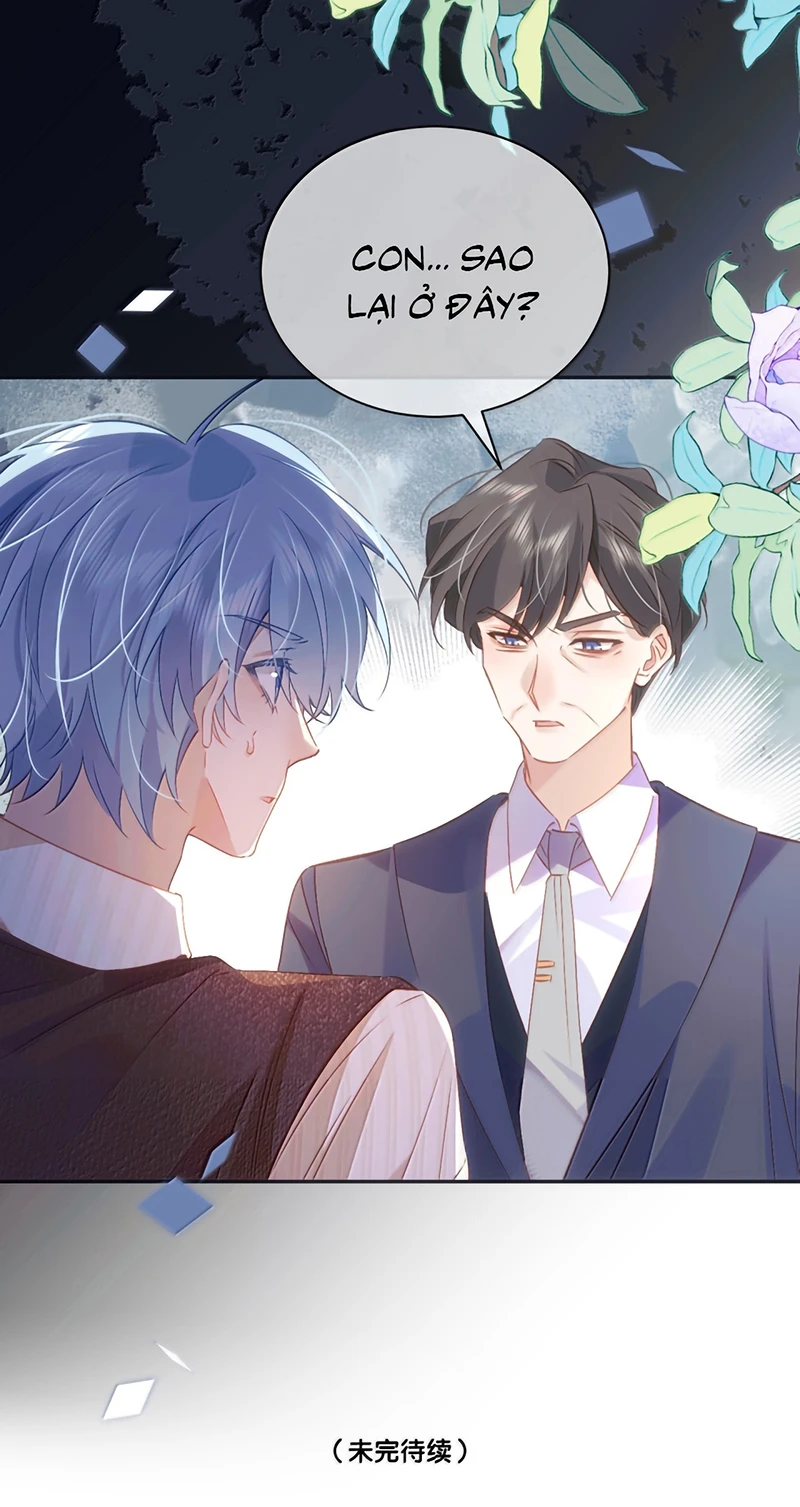 Vì Sao Của Tương Lai Đang Đợi Bạn Chapter 19 - Trang 43