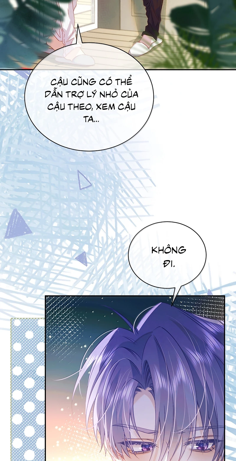 Vì Sao Của Tương Lai Đang Đợi Bạn Chapter 19 - Trang 5