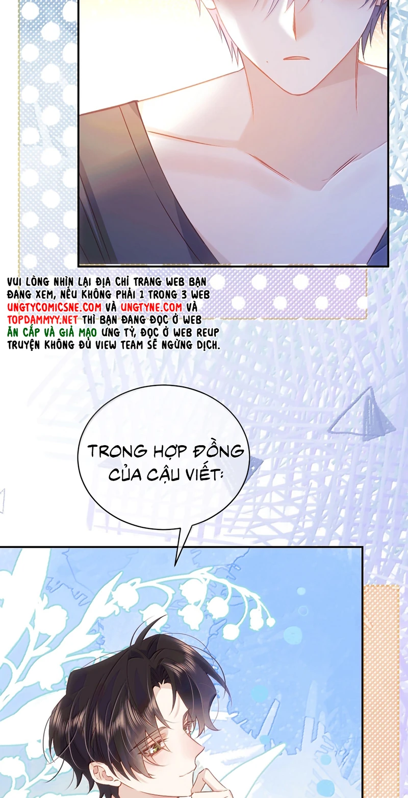 Vì Sao Của Tương Lai Đang Đợi Bạn Chapter 19 - Trang 6