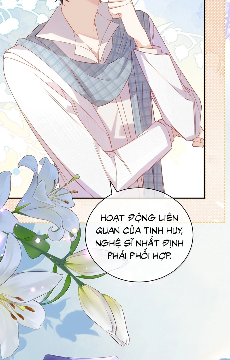 Vì Sao Của Tương Lai Đang Đợi Bạn Chapter 19 - Trang 7