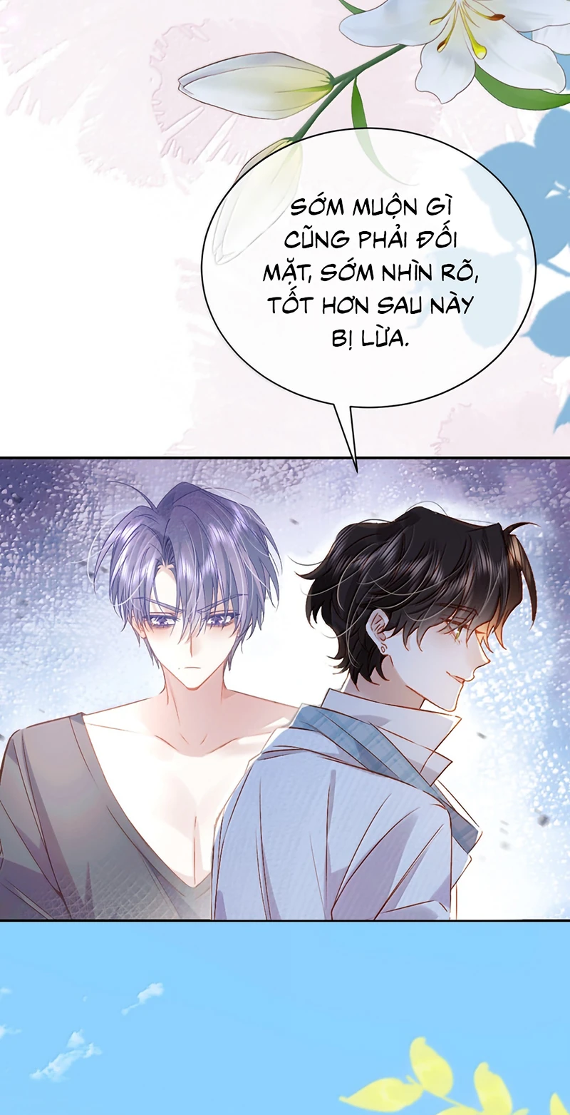 Vì Sao Của Tương Lai Đang Đợi Bạn Chapter 19 - Trang 9