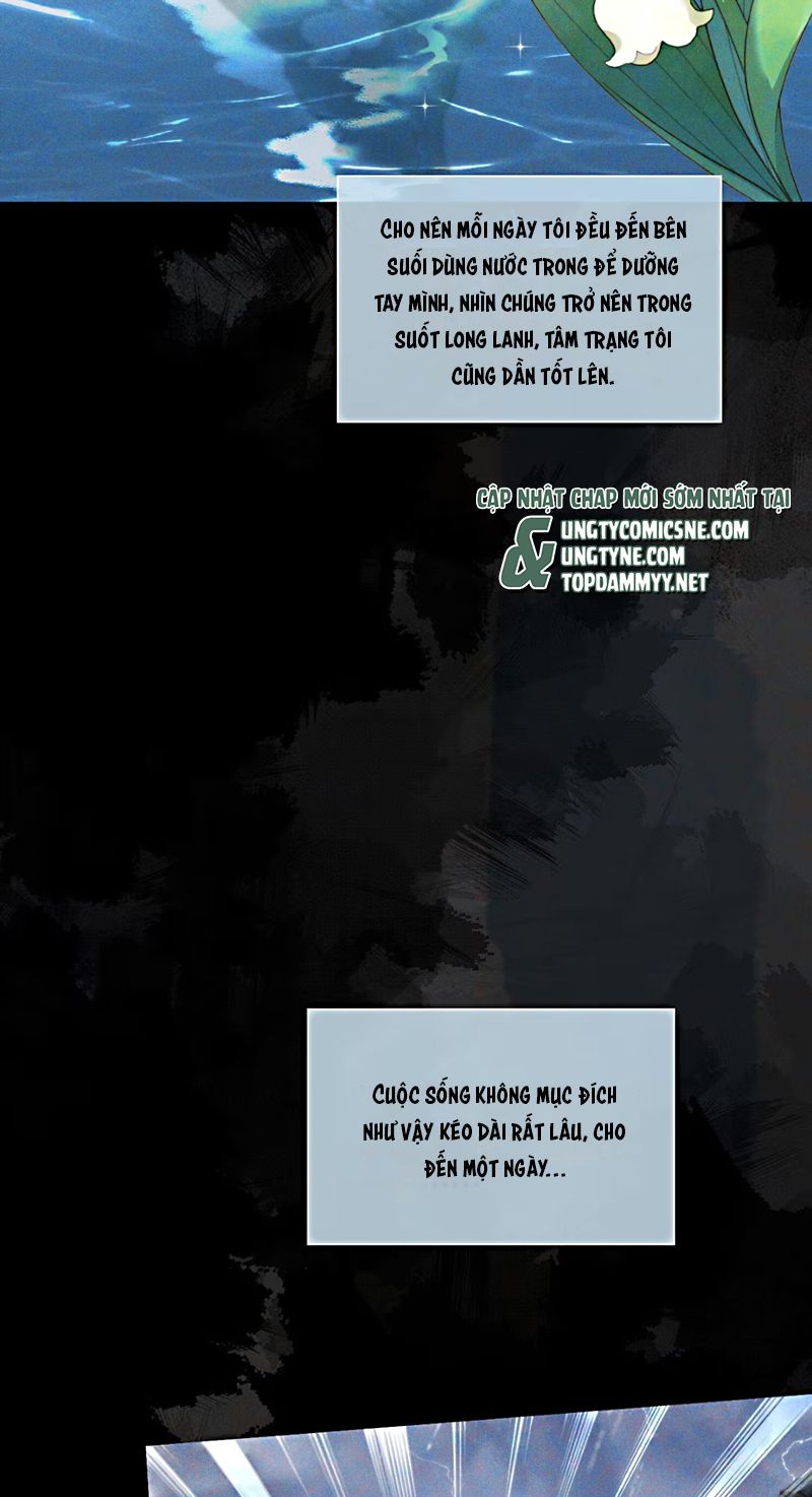 Vì Sao Của Tương Lai Đang Đợi Bạn Chapter 2 - Trang 11