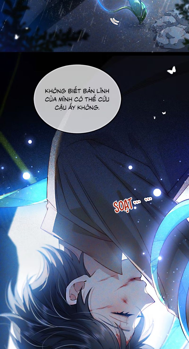 Vì Sao Của Tương Lai Đang Đợi Bạn Chapter 2 - Trang 17