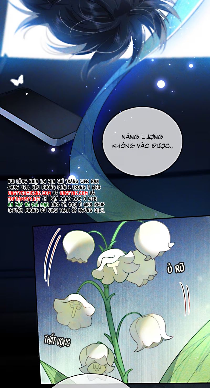 Vì Sao Của Tương Lai Đang Đợi Bạn Chapter 2 - Trang 18