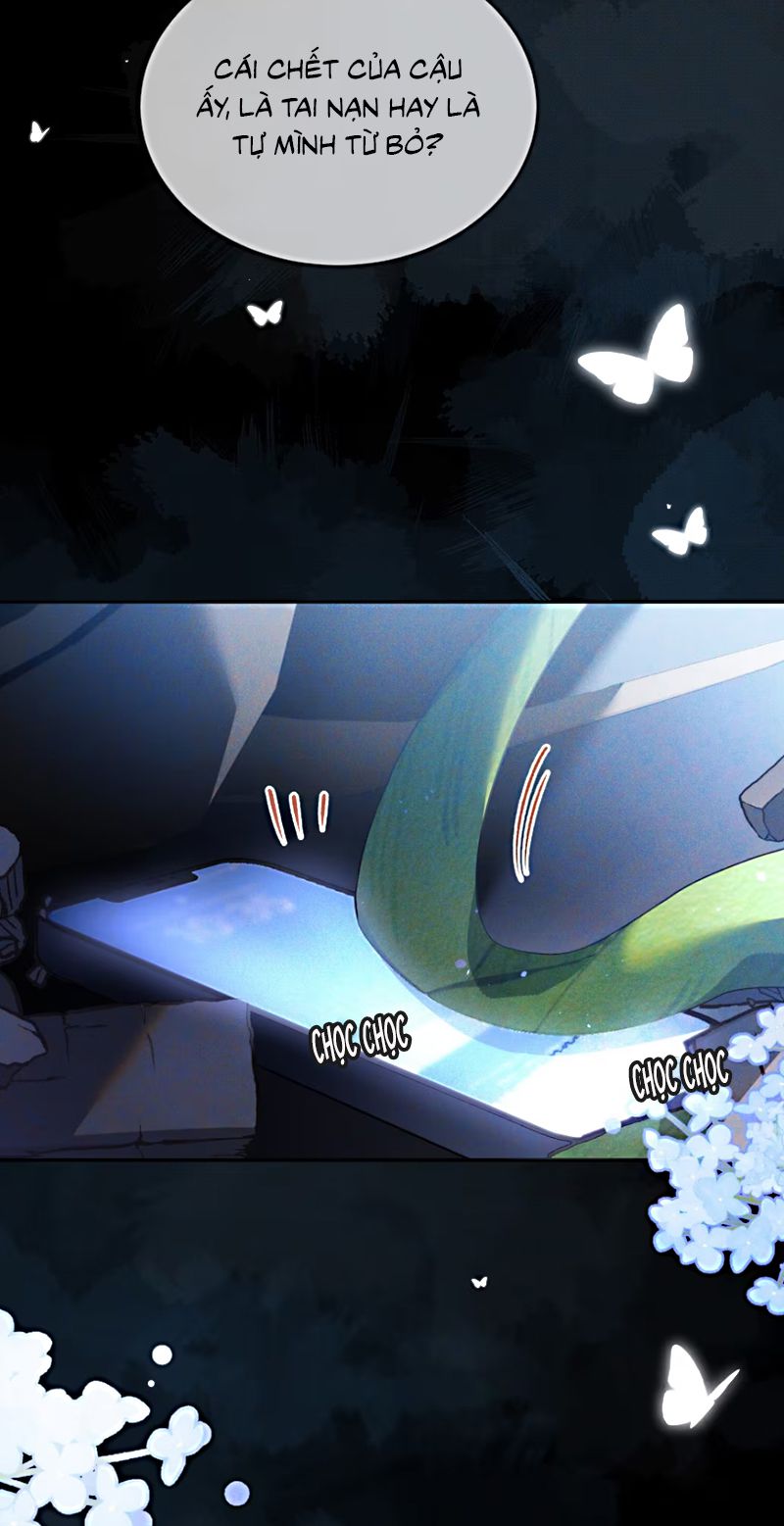 Vì Sao Của Tương Lai Đang Đợi Bạn Chapter 2 - Trang 19