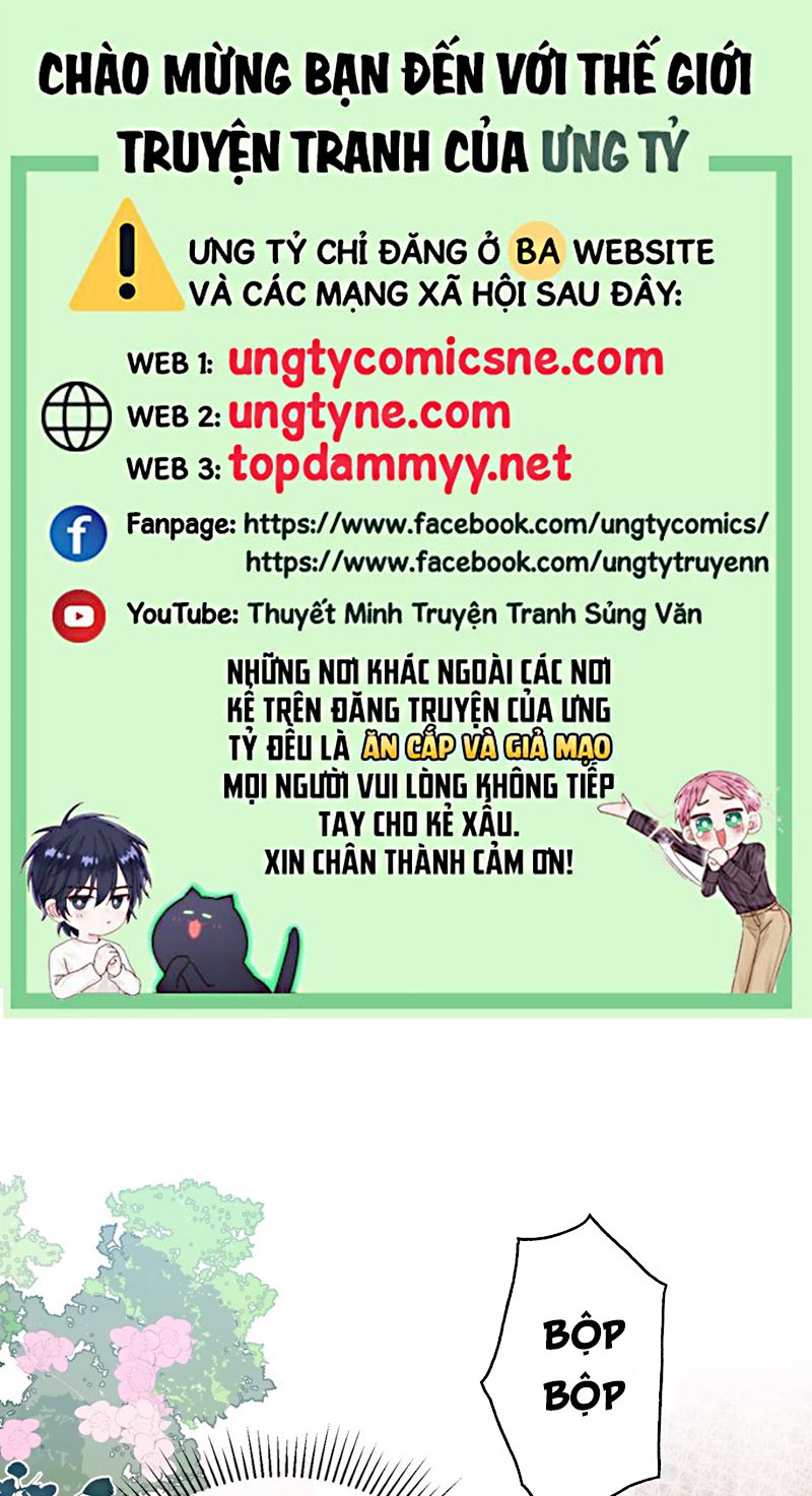 Vì Sao Của Tương Lai Đang Đợi Bạn Chapter 2 - Trang 2