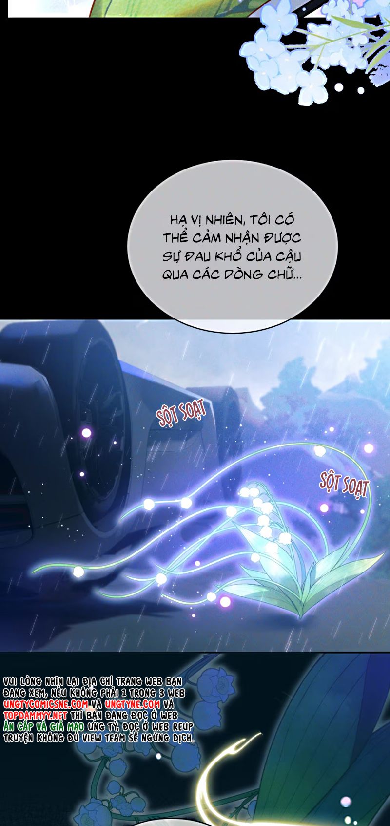 Vì Sao Của Tương Lai Đang Đợi Bạn Chapter 2 - Trang 21