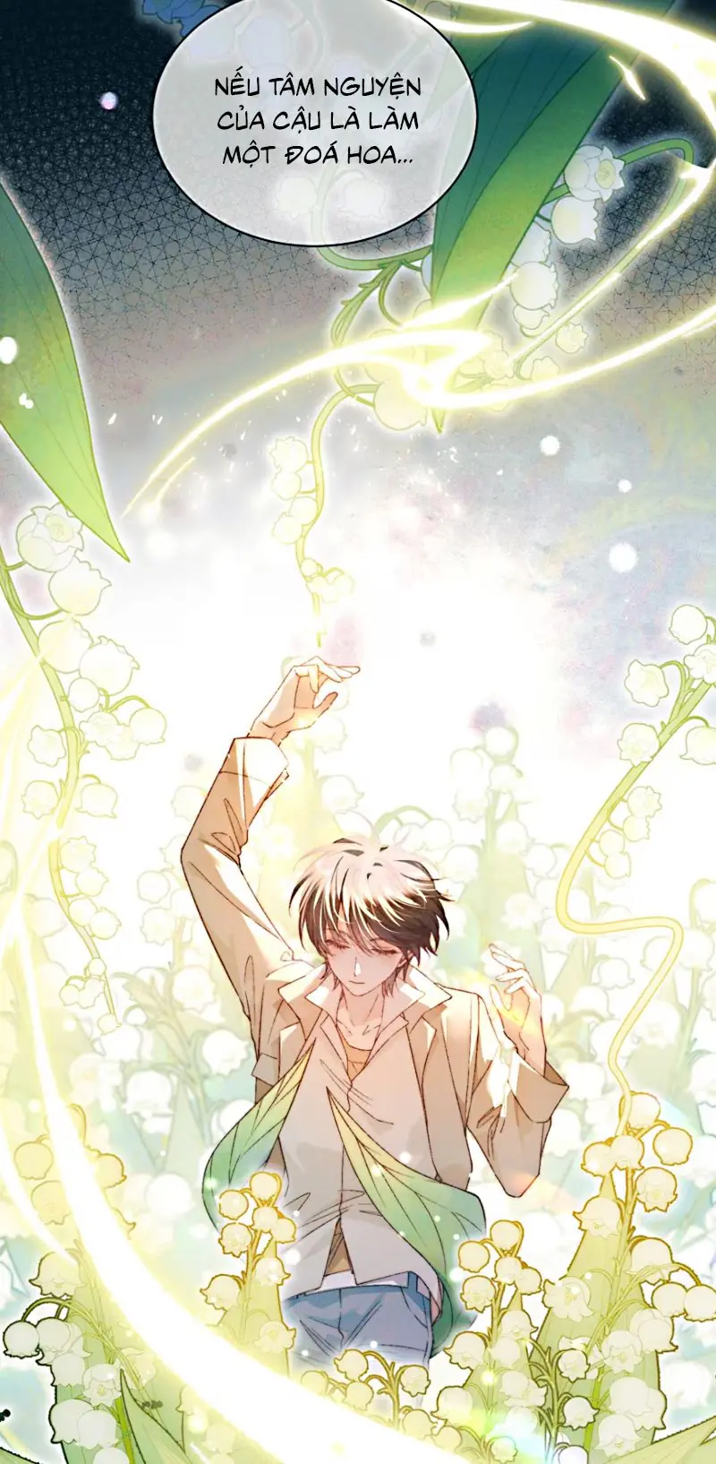 Vì Sao Của Tương Lai Đang Đợi Bạn Chapter 2 - Trang 22