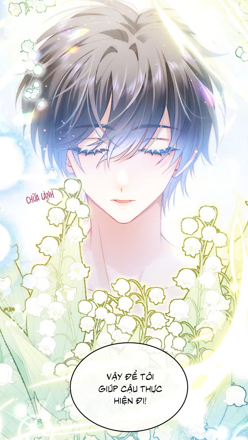 Vì Sao Của Tương Lai Đang Đợi Bạn Chapter 2 - Trang 25