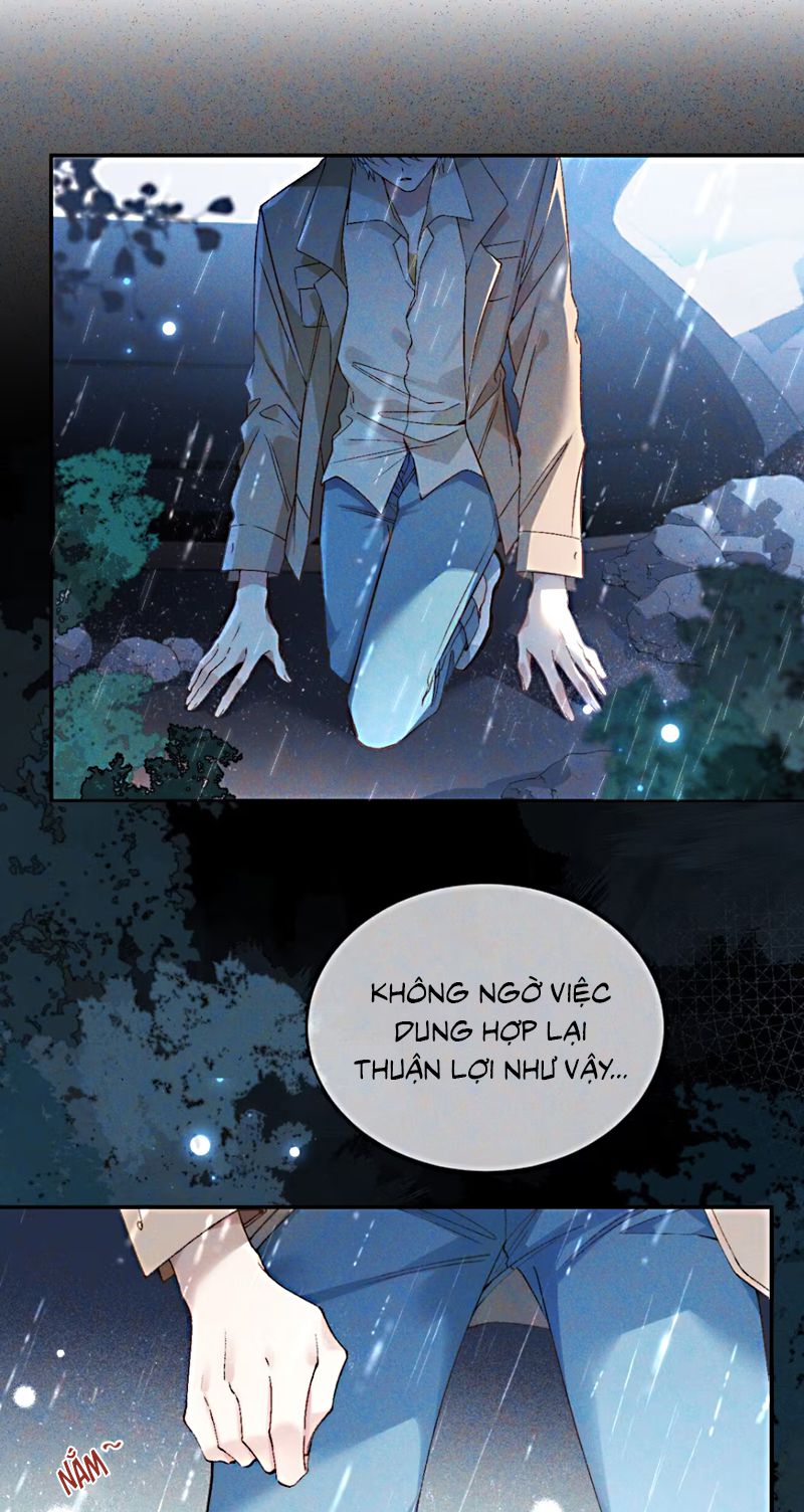Vì Sao Của Tương Lai Đang Đợi Bạn Chapter 2 - Trang 28