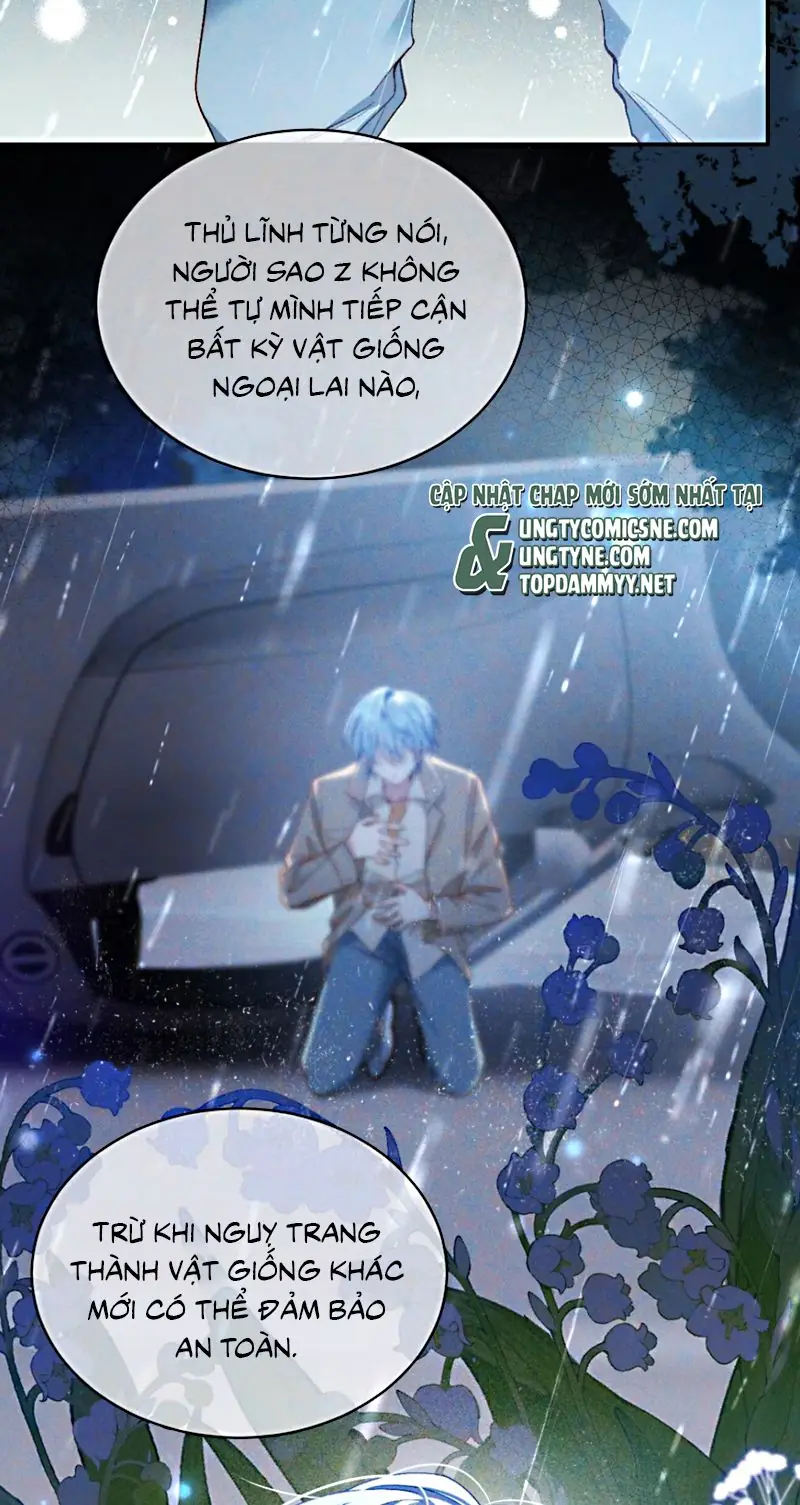 Vì Sao Của Tương Lai Đang Đợi Bạn Chapter 2 - Trang 29