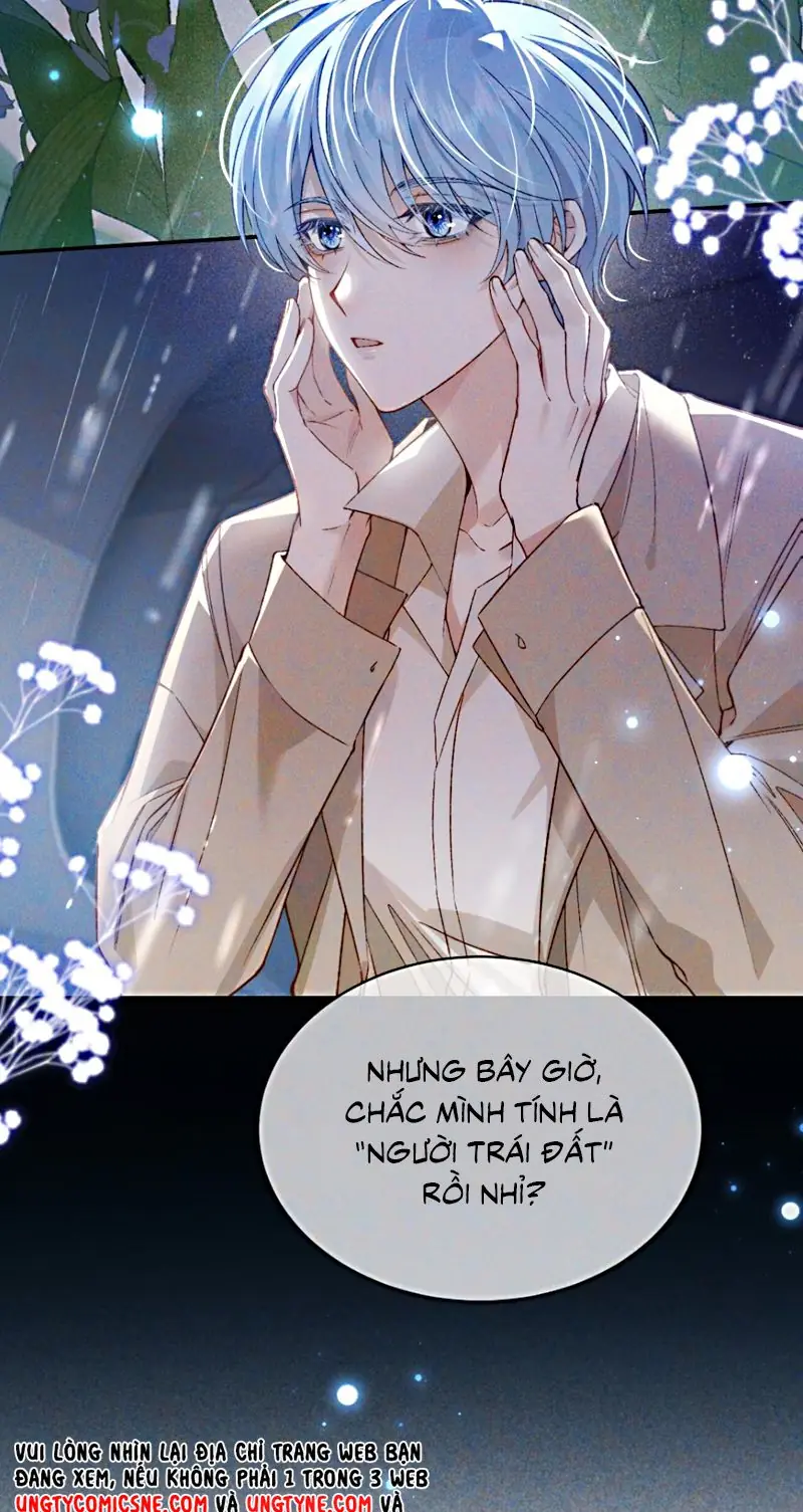 Vì Sao Của Tương Lai Đang Đợi Bạn Chapter 2 - Trang 30