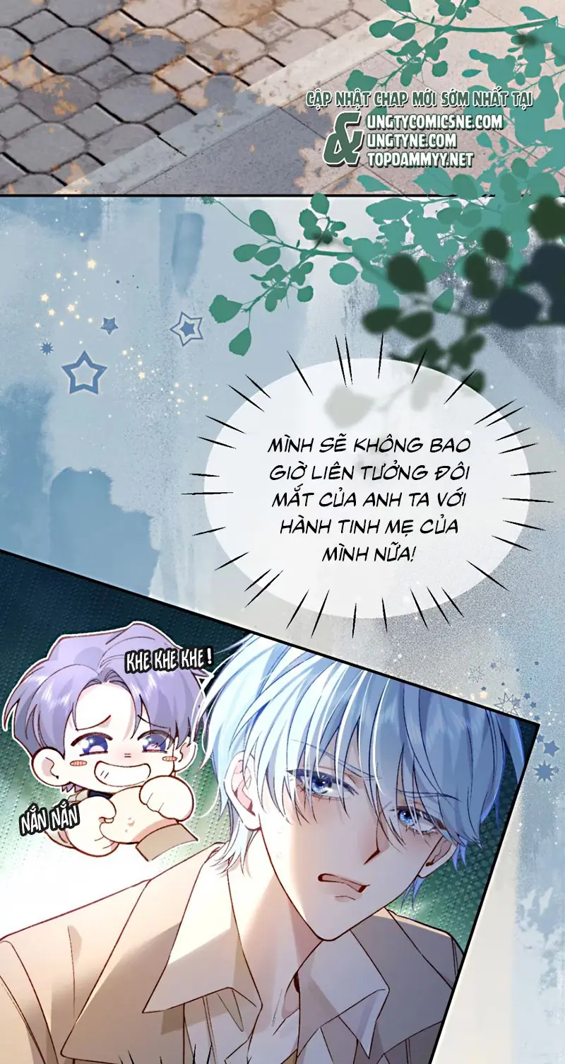 Vì Sao Của Tương Lai Đang Đợi Bạn Chapter 2 - Trang 33