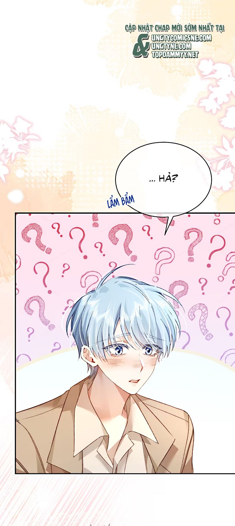 Vì Sao Của Tương Lai Đang Đợi Bạn Chapter 2 - Trang 39