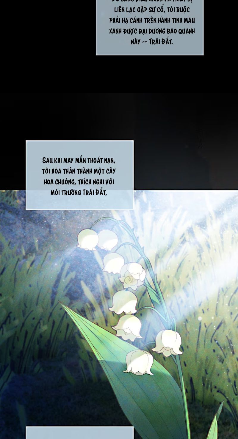 Vì Sao Của Tương Lai Đang Đợi Bạn Chapter 2 - Trang 8