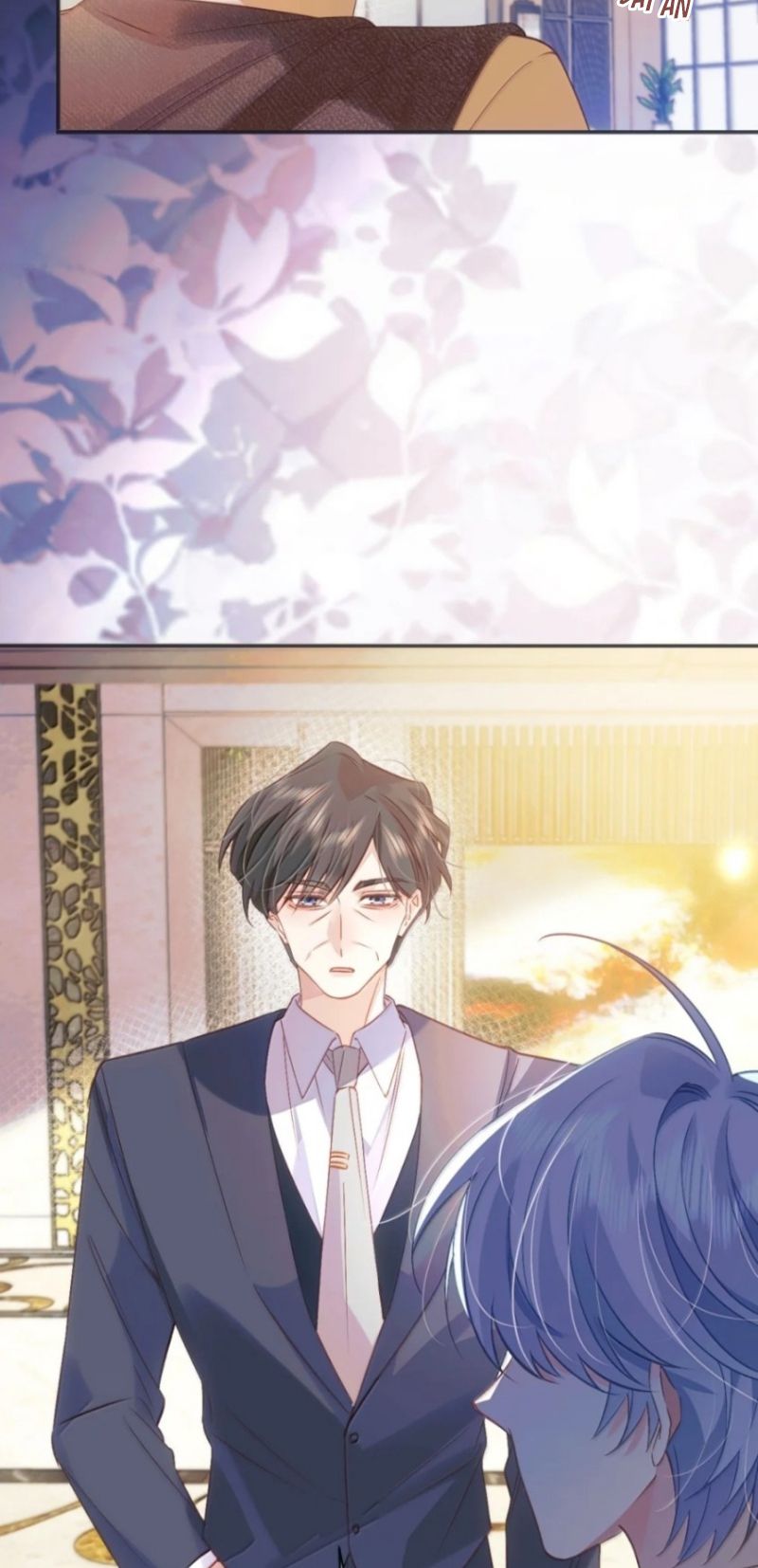 Vì Sao Của Tương Lai Đang Đợi Bạn Chapter 20 - Trang 10