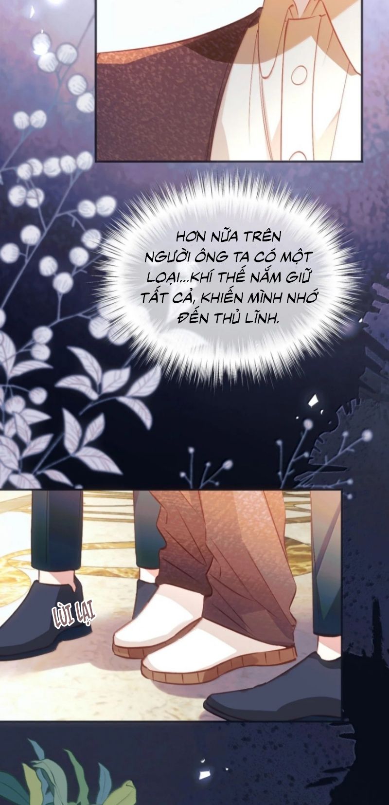 Vì Sao Của Tương Lai Đang Đợi Bạn Chapter 20 - Trang 12