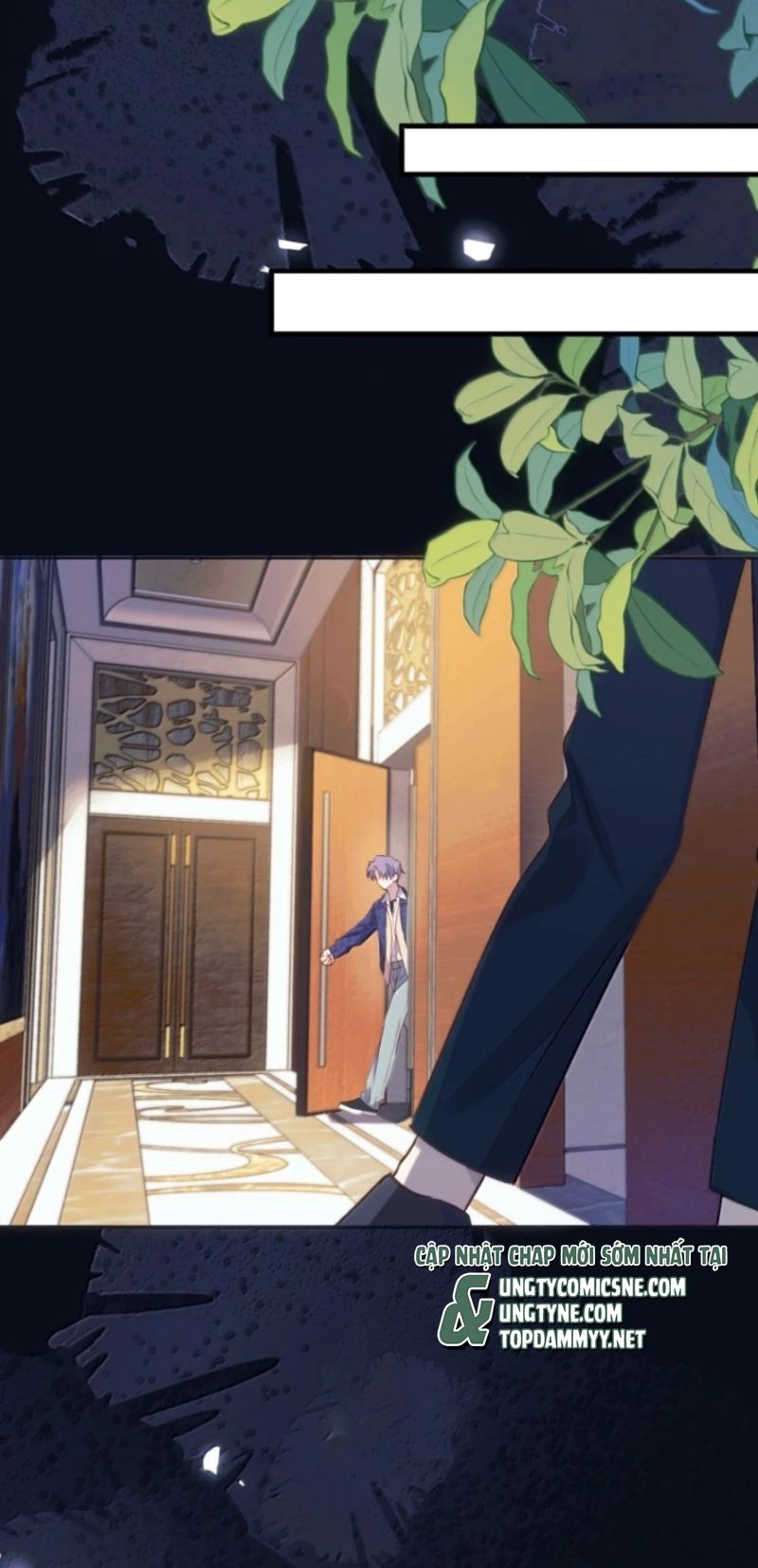 Vì Sao Của Tương Lai Đang Đợi Bạn Chapter 20 - Trang 14