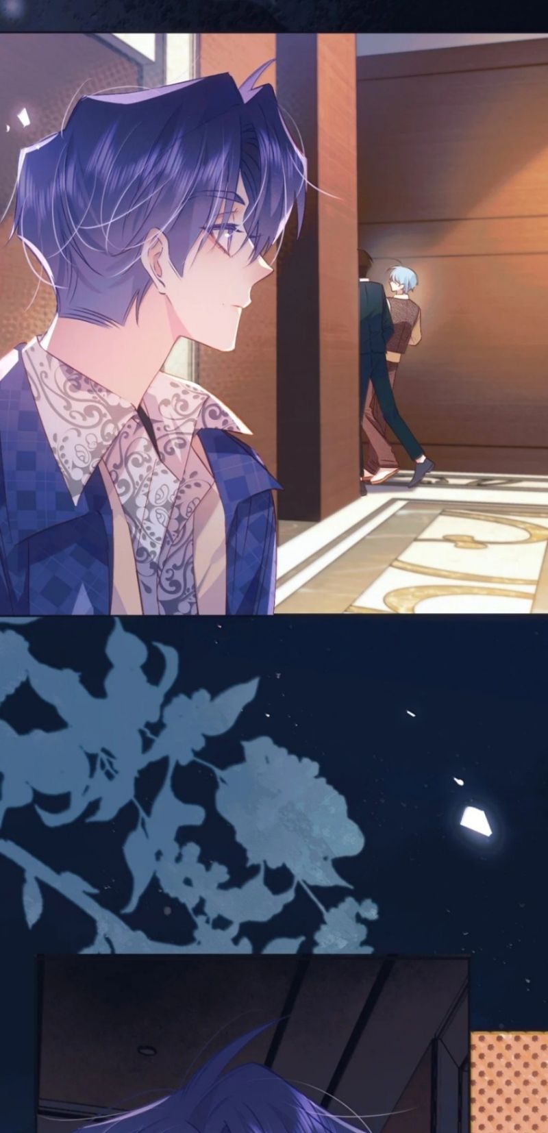 Vì Sao Của Tương Lai Đang Đợi Bạn Chapter 20 - Trang 15