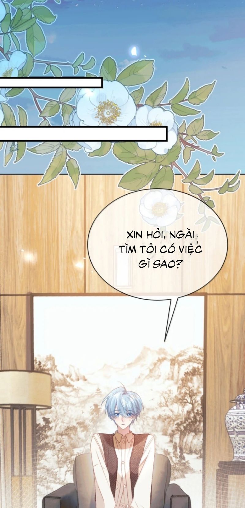 Vì Sao Của Tương Lai Đang Đợi Bạn Chapter 20 - Trang 17