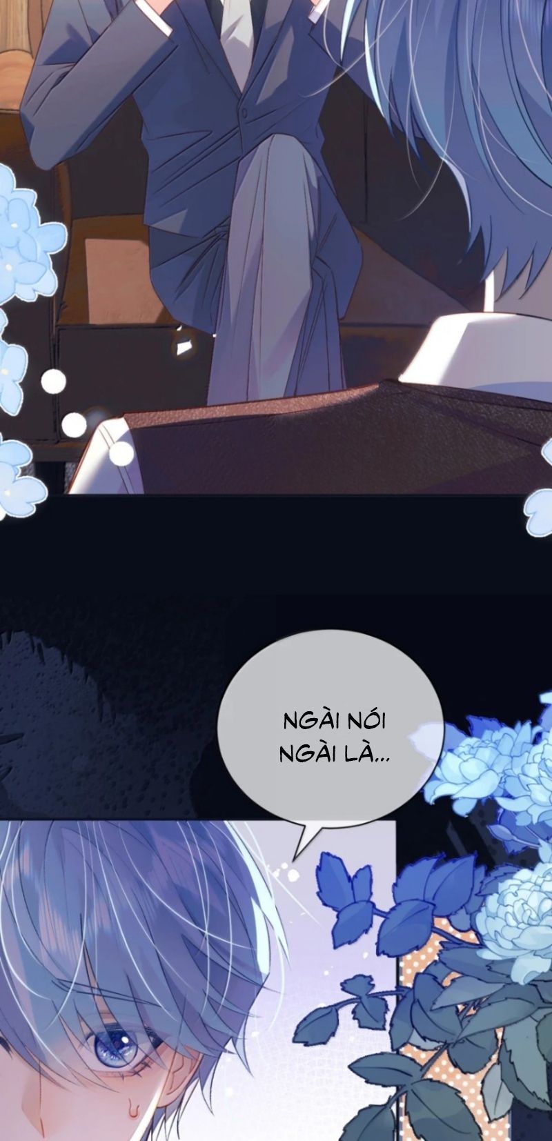 Vì Sao Của Tương Lai Đang Đợi Bạn Chapter 20 - Trang 19