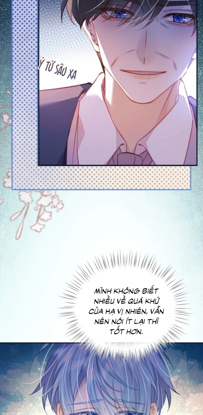 Vì Sao Của Tương Lai Đang Đợi Bạn Chapter 20 - Trang 22