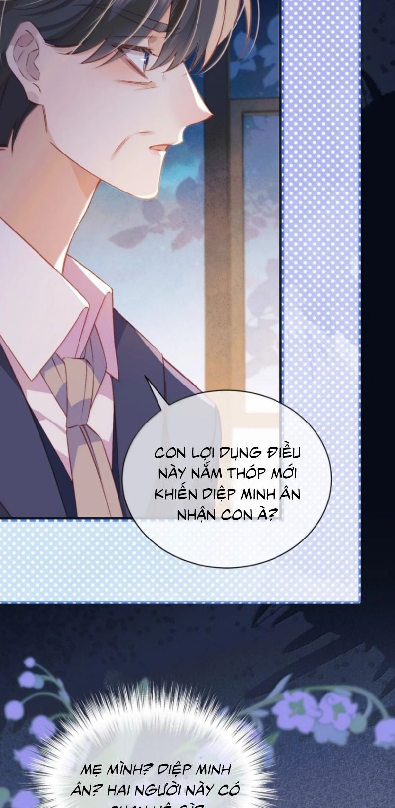 Vì Sao Của Tương Lai Đang Đợi Bạn Chapter 20 - Trang 25